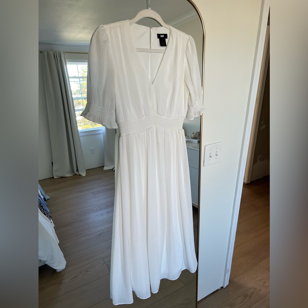 DKNY Dress